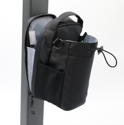 Magnetic Water Bottle Sling Bag