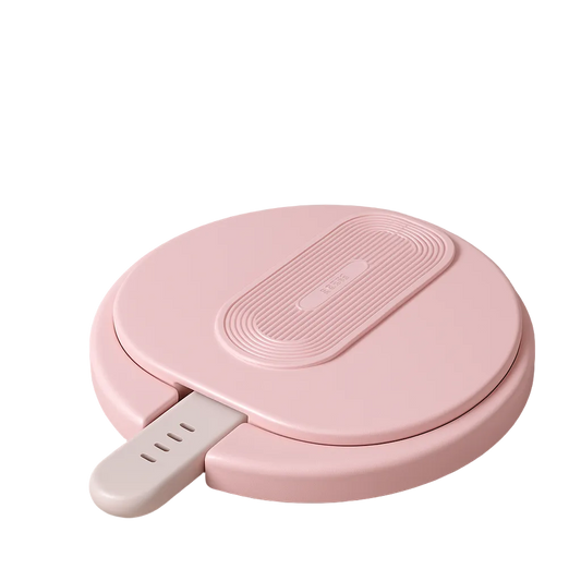 Smart Waist Twisting Fitness Exercise Disc for Home Use