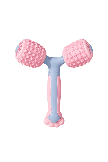 Yoga Silicone Massage Stick for Muscle Relaxation