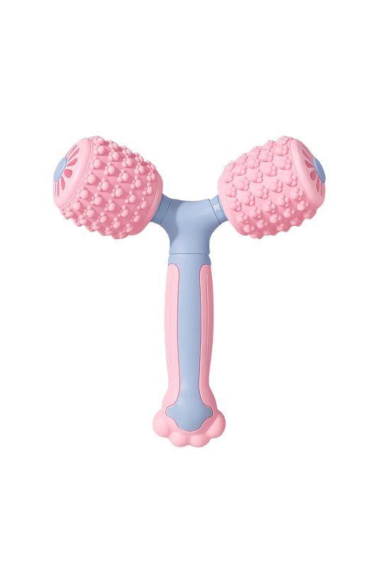 Yoga Silicone Massage Stick for Muscle Relaxation